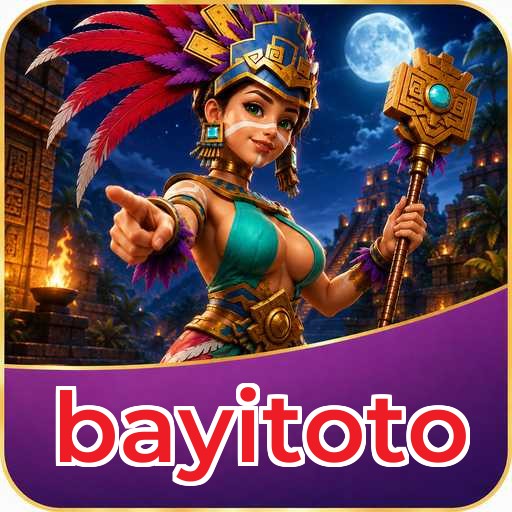 Definisi kanal resmi bayitoto